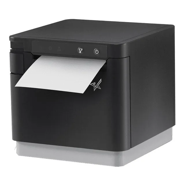Star Impresora Tickets Mc-print2 Ethernet, Bt, Usb, Cortador