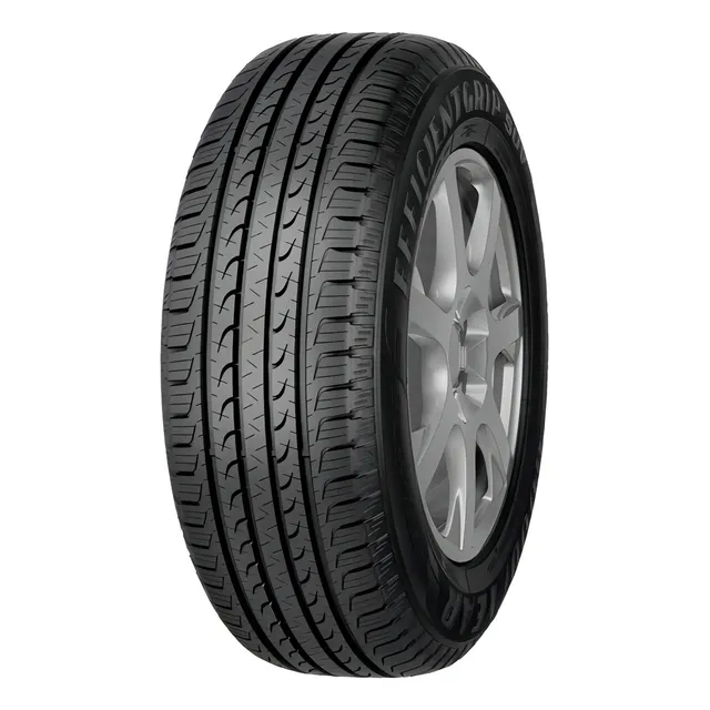 1 Llanta 205/65r16 95h Goodyear Efficientgrip Suv
