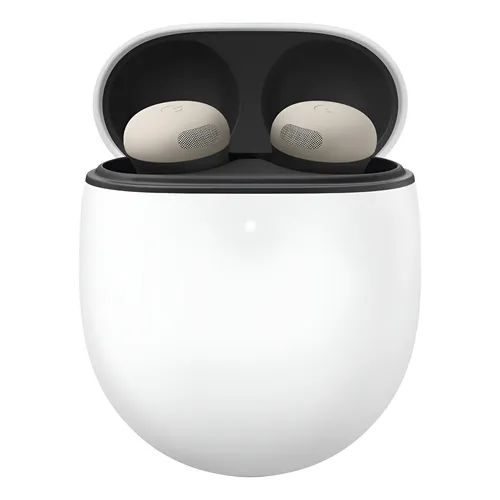 Fone Bluetooth Google Pixel Buds Pro 2 2024 Cor Preto | MercadoLivre