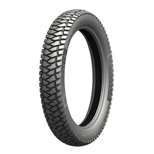 Pneu Dianteiro 90/90-21 Anakee Street Michelin Falcon Nx 200