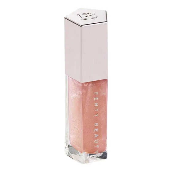 Fenty Gloss Labial Bomb Universal Lip Luminizer Brillo Acabado Brillante Color Sweet Mouth