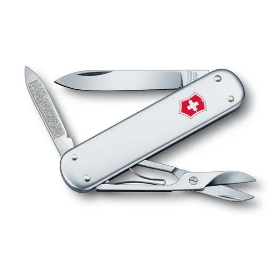 Navaja Elegant Porta Billete Victorinox 066-00097 Xavi