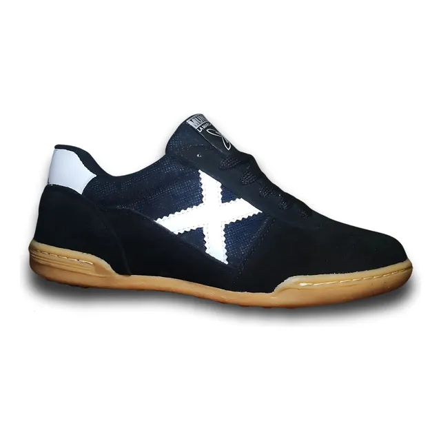 Zapatillas Futsal Microfutbol Munich Tenis Torretin Sintetic