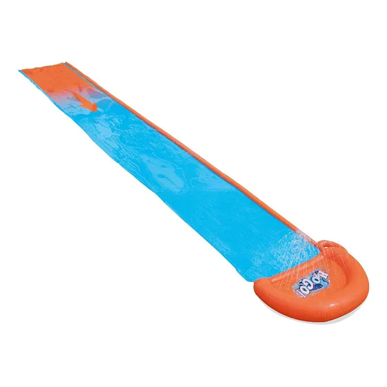 Deslizador Individual 488cm De Largo - Bestway