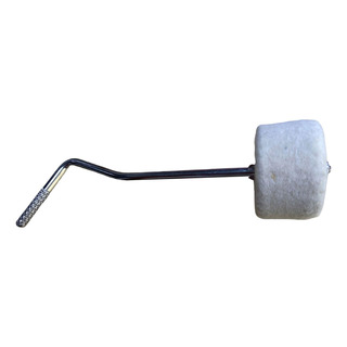 Kick Drum Foot Pedal Beater Professional Metal Shaft Drum Kick Drum Foot Pedal Beater Professional Metal Shaft Drum