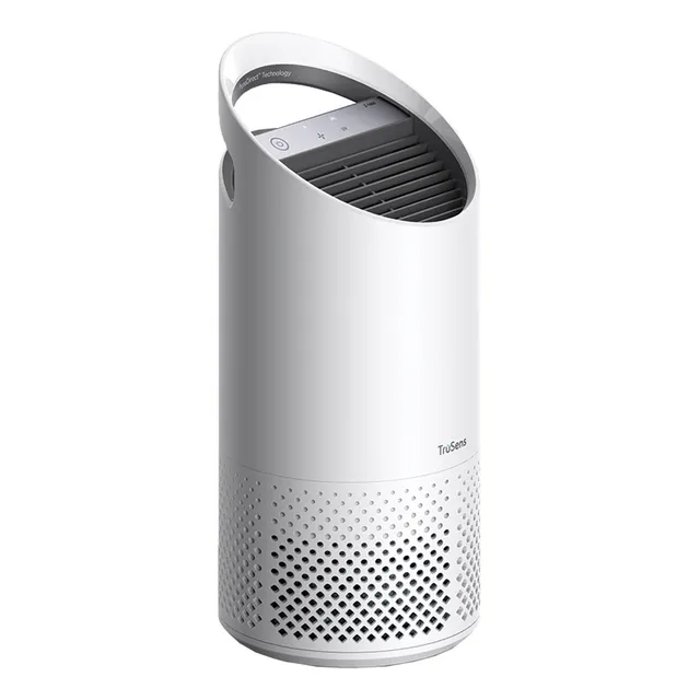 Purificador de aire Trusens Z1000 PureDirect 360 Grados-23 m²