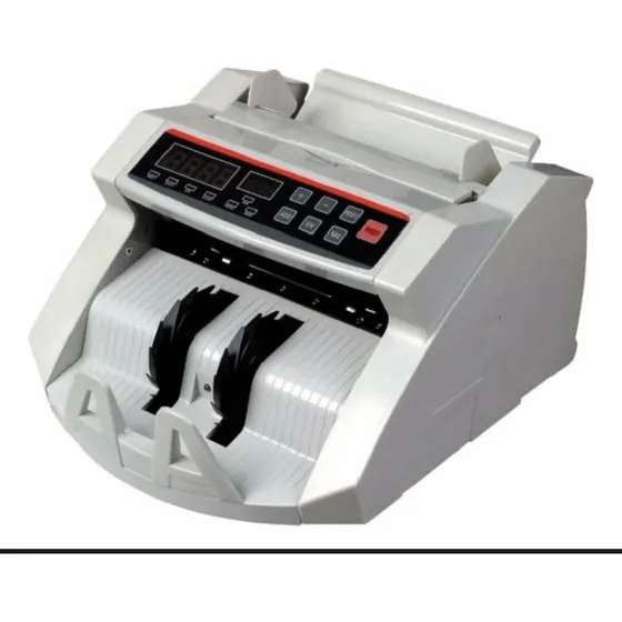Contadora De Billetes