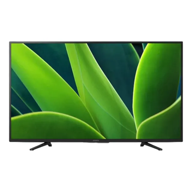 Smart Tv 32 Sony 32w830k Con Google Tv