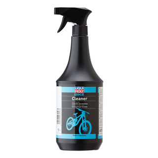 Bike Cleaner Limpiador Multiusos P/bicicletas Liqui Moly 1l Bike Cleaner Limpiador Multiusos P/bicicletas Liqui Moly 1l