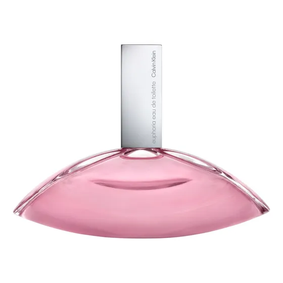 Calvin Klein Euphoria Woman Edt 100ml