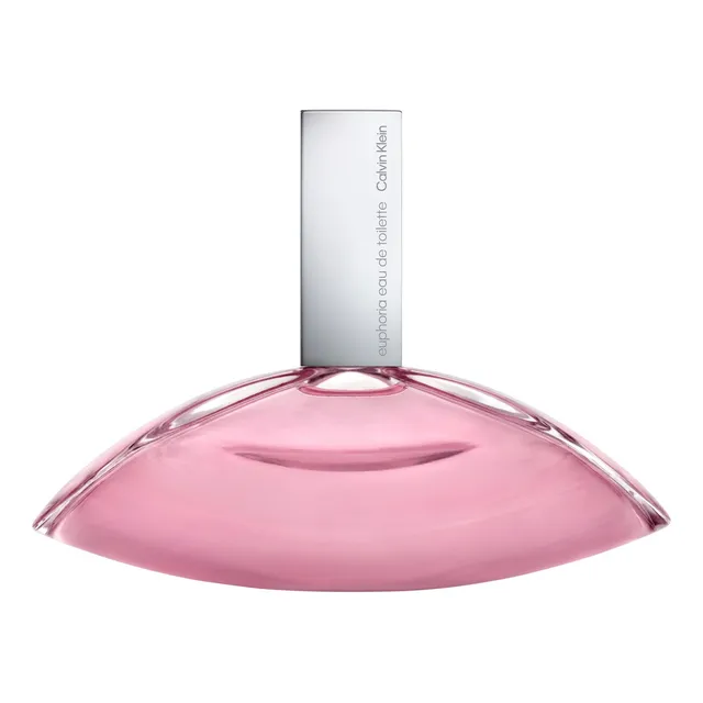 Calvin Klein Euphoria Woman Edt 100ml