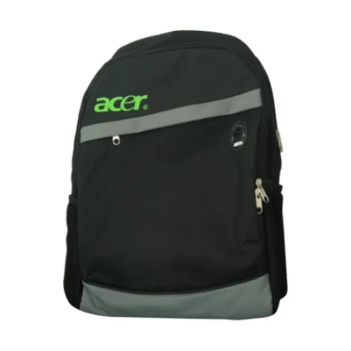 Mochila Acer Para Notebook 15,6 Pulgadas