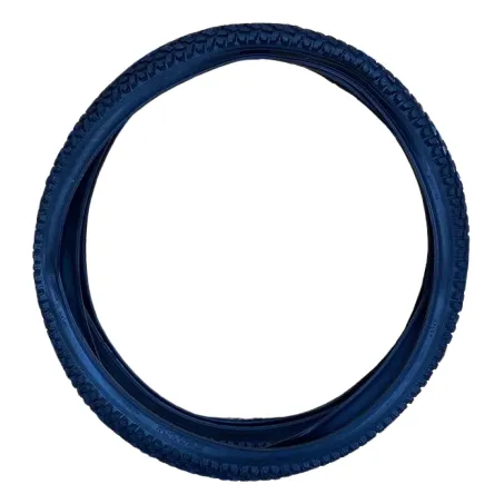 Cubierta para Bicicleta Mtb RCT Tyre 2404 Rodado 26'' 1,95''