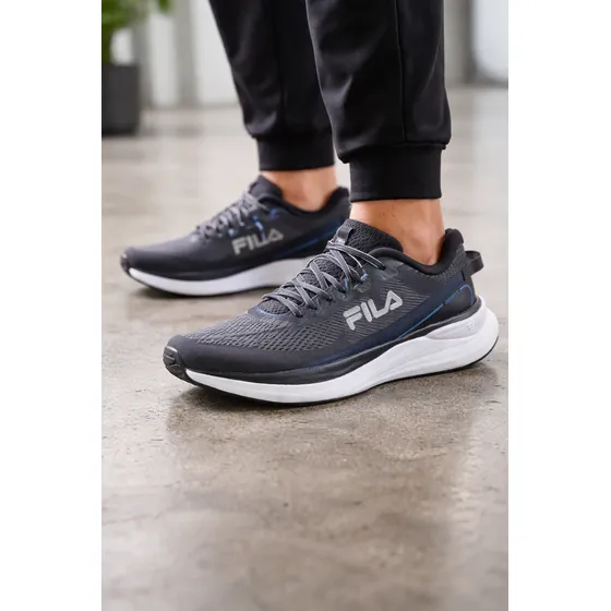 Tênis Striker Masculino Esportivo Corrida Run Academia Fila