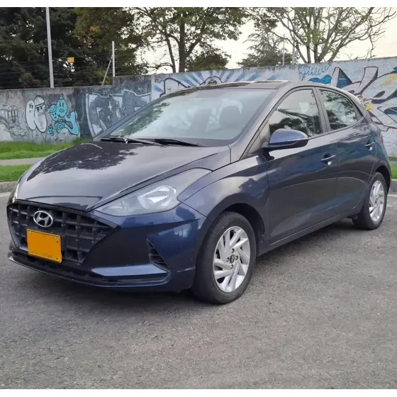 Hyundai Getz 2022 1.6 Gl