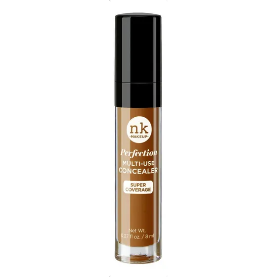 Corrector Nicka K Perfection N°08 Cinnamon