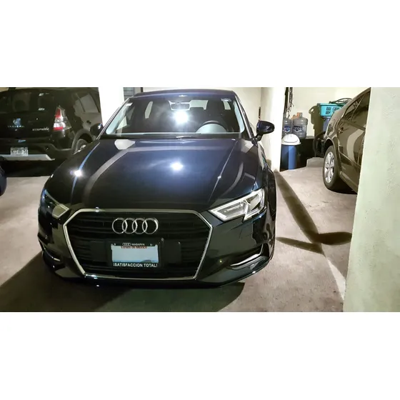 Audi A3 1.4 Sedán Select At Dsg