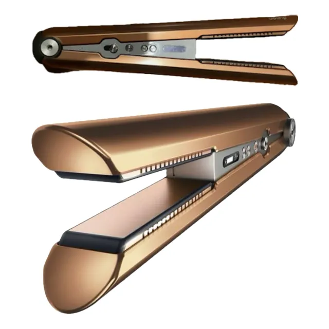 Dyson Alaciadora Corrale Cobre/níquel Nueva