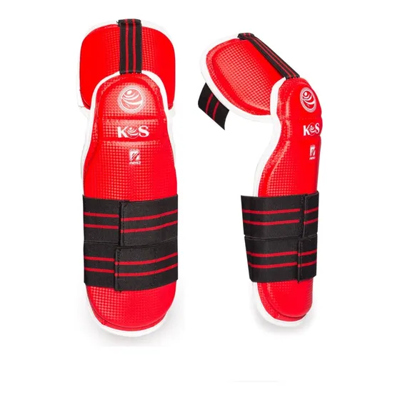 Korea Sport Taekwondo Codera (antebracera) Moo Sa