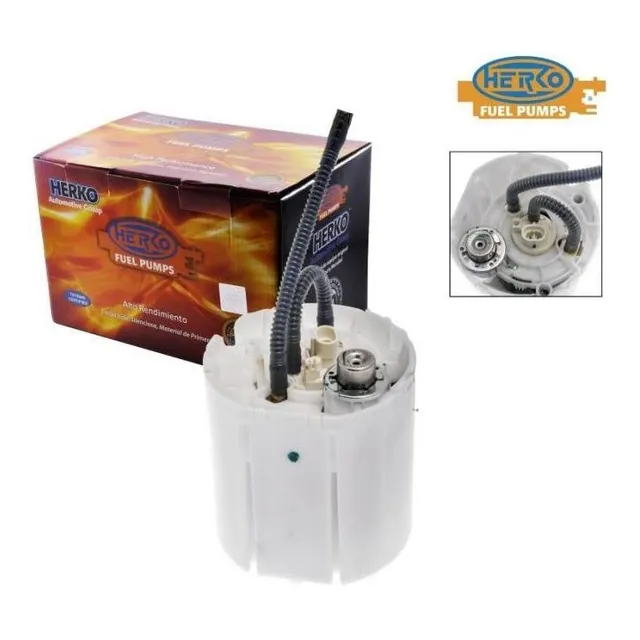 Medio Modulo De Gasolina De Chevrolet Rey Camión Hd-3500