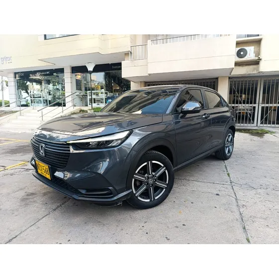 Honda Hr-v 1.5 X-tyle