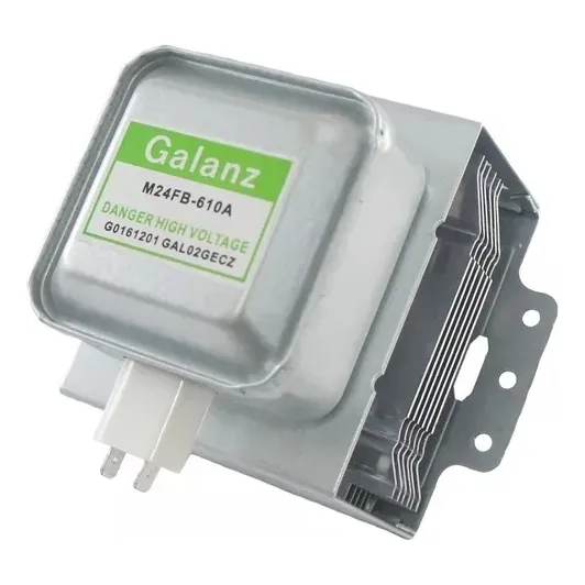 Magnetron Galanz M24fc-610a Microondas Electrolux Mto30 Mt30