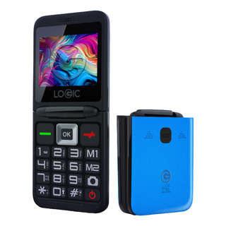 Celular Flip Para Adultos Mayores Bien Estar, Con Botón Sos, Resistente, Simple, Volumen Alto 4g Con Teclas Grandes. Celular Flip Para Adultos Mayores Bien Estar, Con Botón Sos, Resistente, Simple, Volumen Alto 4g Con Teclas Grandes.