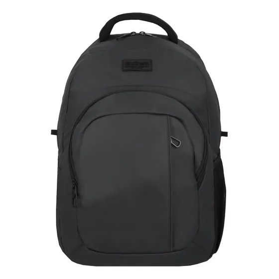Mochila Portalaptop Atomik 5xt Black