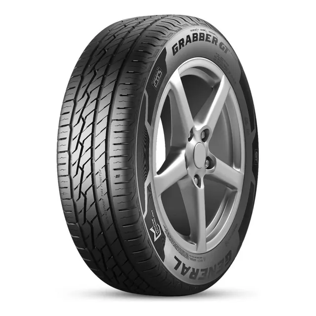 Pneu General Aro 16 215/65r16 98h Tl Fr Grabber Gt Plus