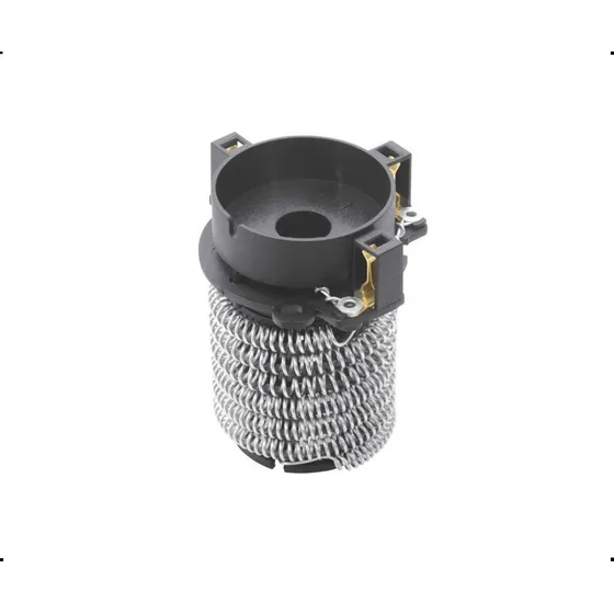 Resistência Ducha Super Quatro 110v 5400w 1789 - Fame