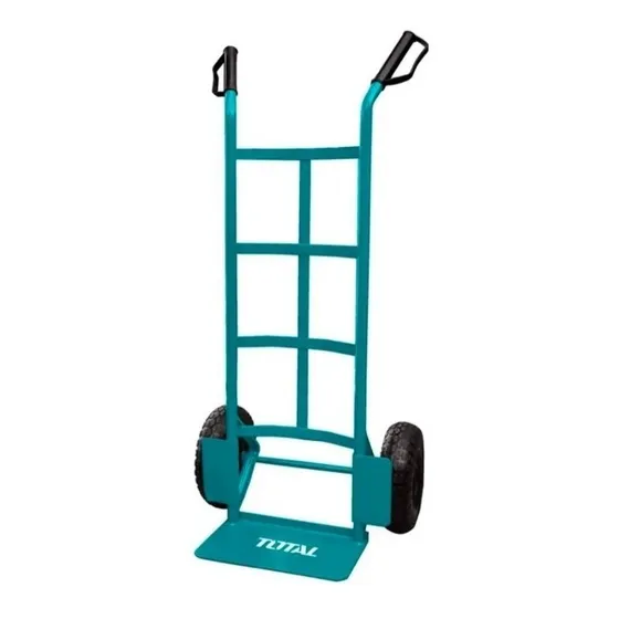 Carretilla De Carga Total Ththt20221 150kg