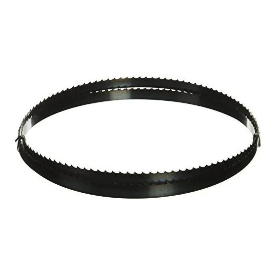Herramienta Olson Saw Fbdb By Inch Hefb Band Tpi Skip