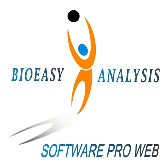 Software Bioeasy Web - Balanças Bf105 - Assinatura 4 Anos