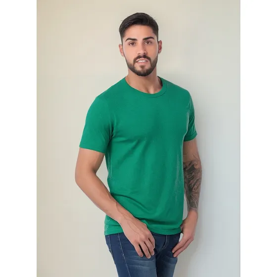 Camiseta Jaspea A La Base Yazbek