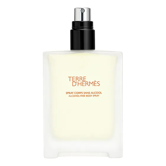 Body Spray Para Caballero Eau De Toilette Hermes Terre 100ml
