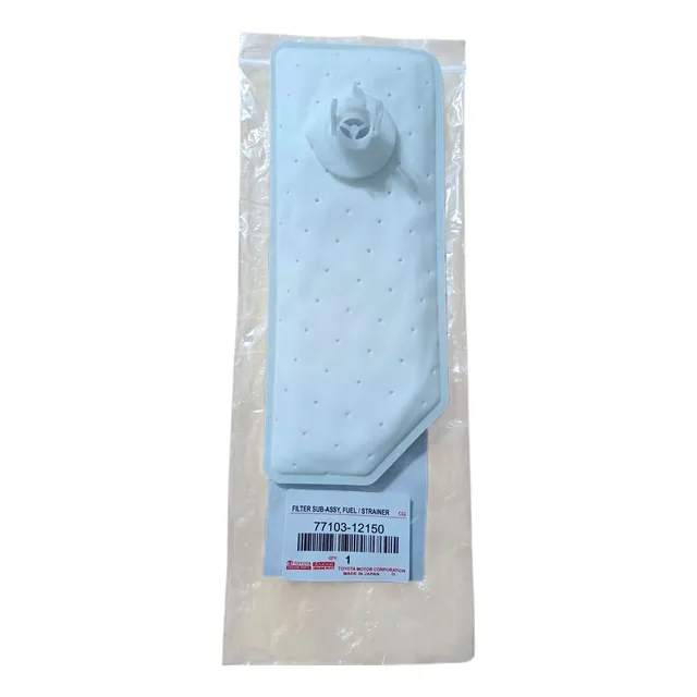 Filtro, Malla, Strainer Toyota Corolla 2019/2024