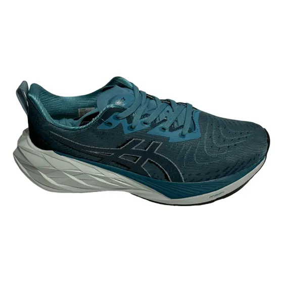 Tenis Zapatillas Hombre  Asics Novablast 4