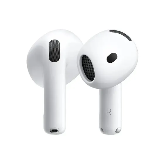 Apple AirPods 5 con estuche de carga inalámbrica - Distribuidor Autorizado
