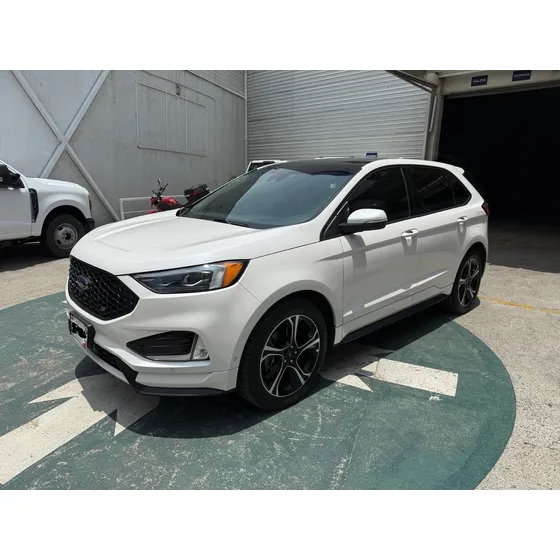 Ford Edge 2.7 Sport At