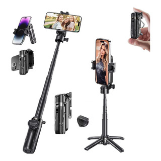 Tripie Palo De Selfie Stick Asistente Selfie Para Teléfono Tripie Palo De Selfie Stick Asistente Selfie Para Teléfono