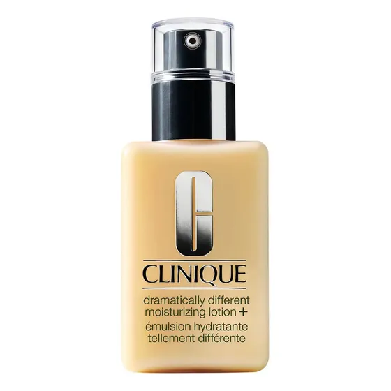 Clinique Crema Hidratante Dramatically Different 200ml Tipo De Piel Todo Tipo De Piel