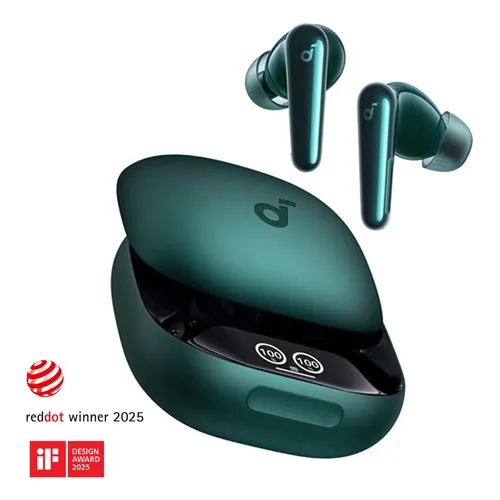 Fone de Ouvido Soundcore Liberty 4 Pro TWS com Cancelamento de