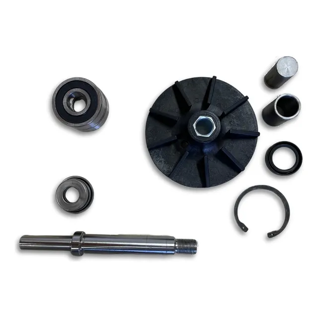 Kit De Reparacion Bomba De Agua Motor Sisu Power 620