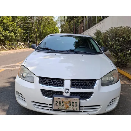 Dodge Stratus Sxt Aa Ee Ba At