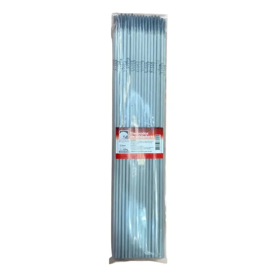 Electrodo De Soldadura Equus E6013 (2,5mm 1kg) | Cuotas sin interés