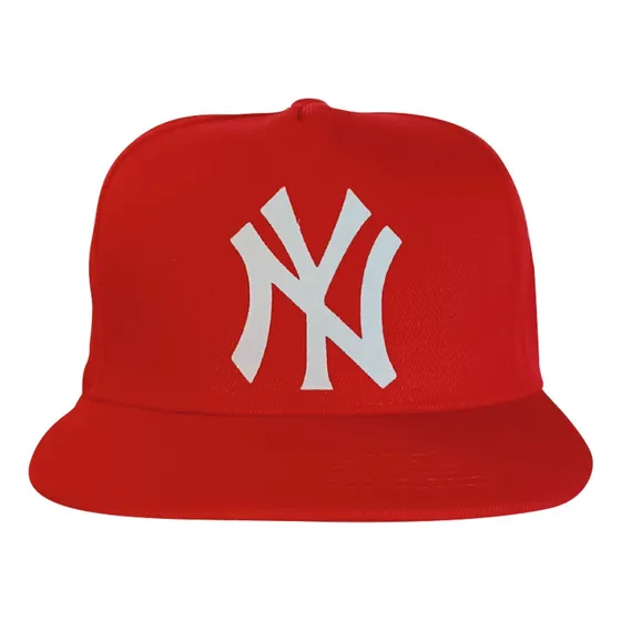 Gorro Snapback New York Yankees Incluye Llavero