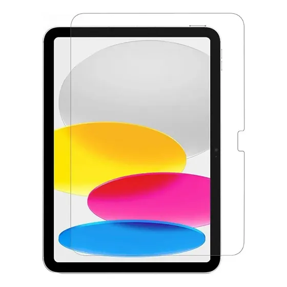 Vidrio Templado Compatible iPad A16 11 Pul A3355 A3356 | Cuotas sin interés