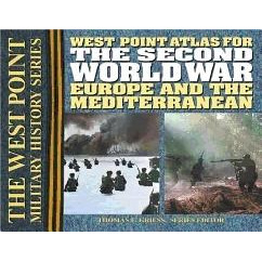 Libro The Second World War: Europe And The Mediterranean ... Libro The Second World War: Europe And The Mediterranean ...