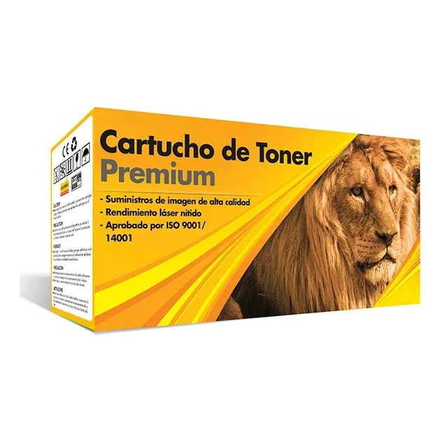 Unidad De Imagen Dr-720 Generico