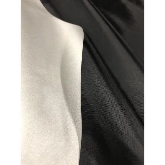 Tela Silver Impermeable - Rompe Viento - X Mts- Tdj